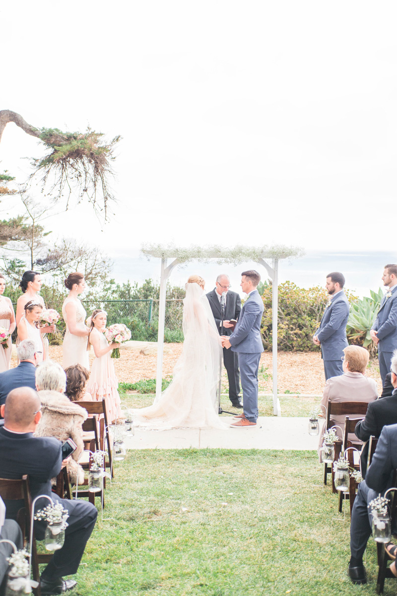 iloveyoumoreevents.com | I Love You More Events Southern California Wedding Planning and Design | La Jolla Weddings at The Martin Johnson House | Nicole Reeves Photography 